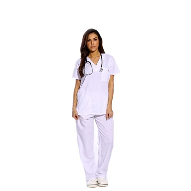 Gli Stati Uniti Traspiranti Scrub Tute Colori Disegni Uniformi Ospedalieri  Scrub Set Uniformi Elasticizzate - Buy Uniformi Di Infermieri In  Gomma,Uniforme Da Infermiera In Lattice,Uniforme Da Infermiera Maschile Di  Design Product on