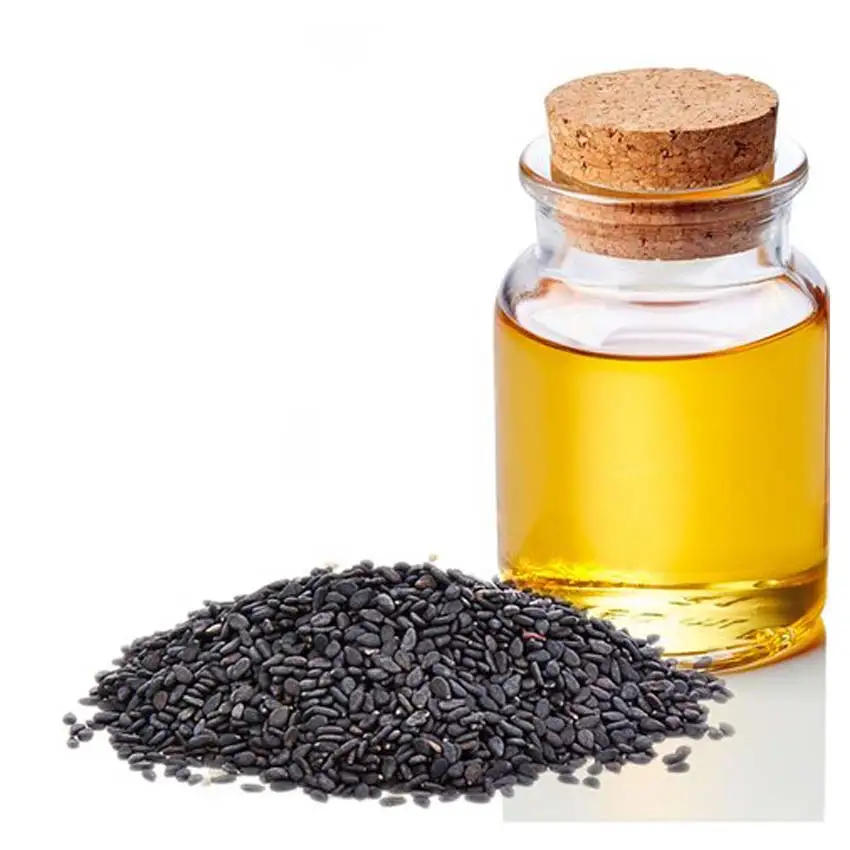 best quality black sesame oil supplier black sesame oil bulk