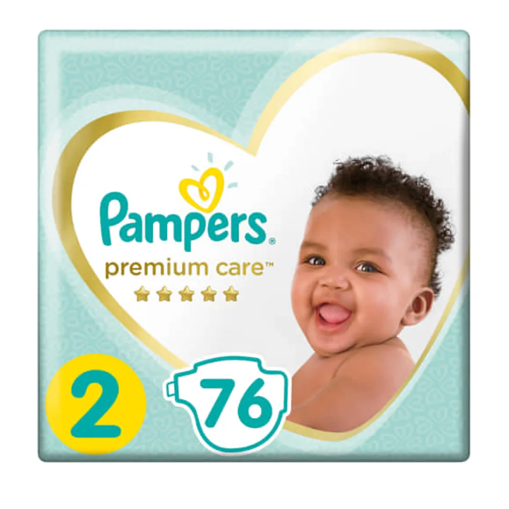 Pampers Premium Care Size Jumbo Pack | lupon.gov.ph