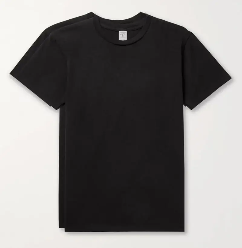 MENS HIGH QUALITY PLAIN T SHIRTS