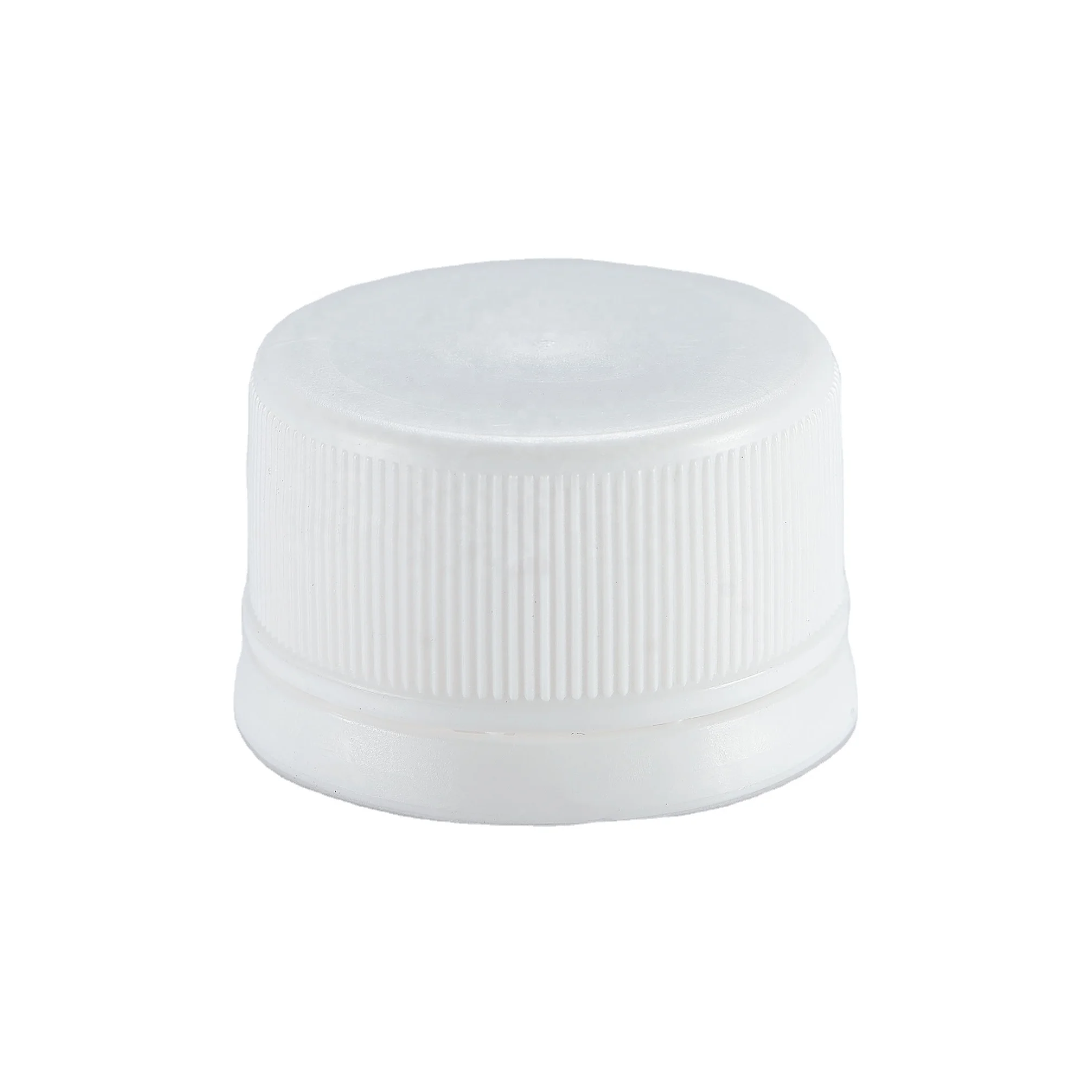 28mm PCO 1881 Tethered Plastic PE cap for water bottle| Alibaba.com