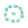 Turquoise de l'Arizona