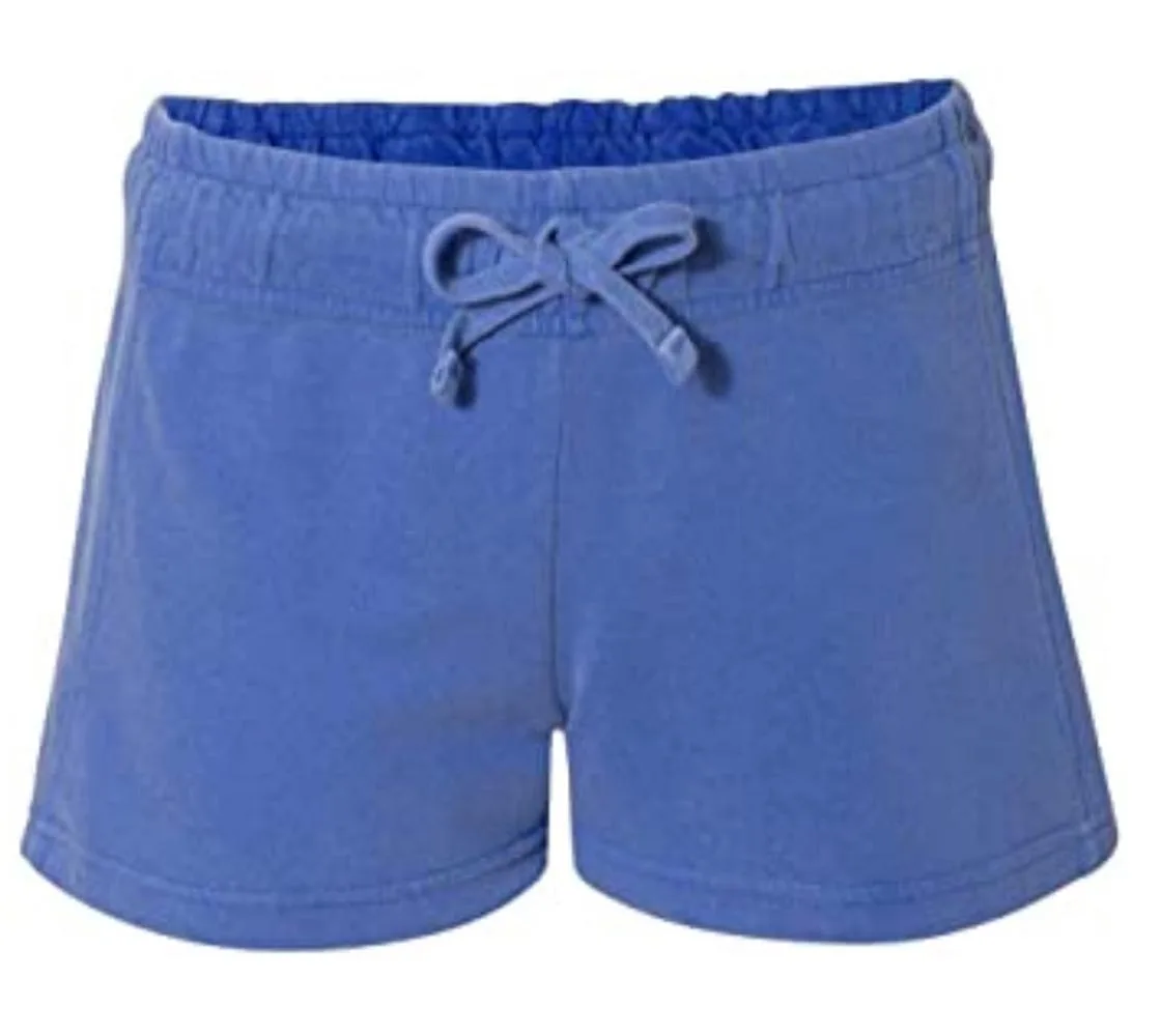 Trousers Ladies Short Pants 