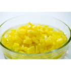Wholesale Canned Pineapple Pieces 20oz in Syrup - Pineapple in Can from Thailand