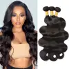 Body wave