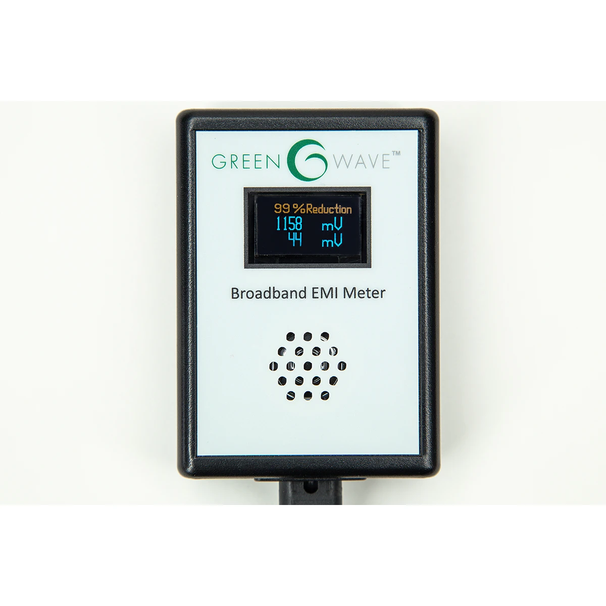 best price greenwave broadband emi meter top rated new