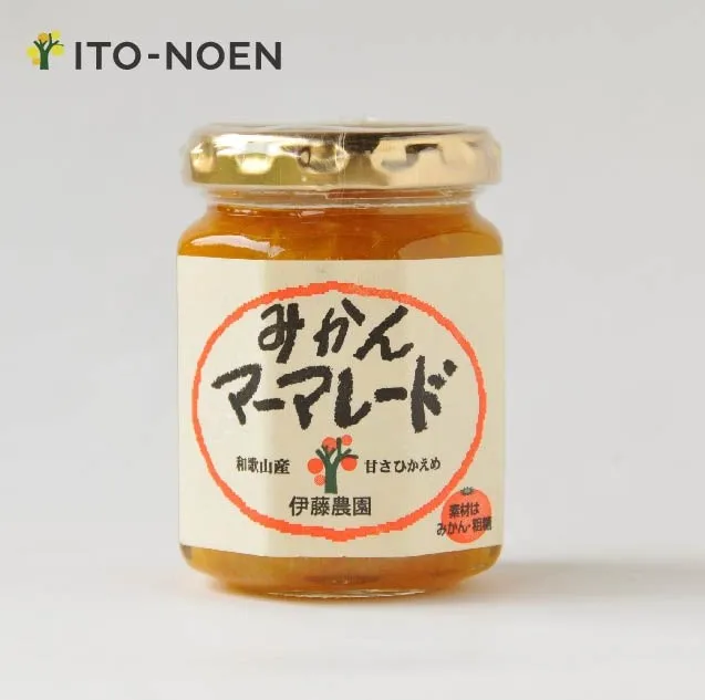 Japan seasonings and condiments fruit products jam maker of marmalade