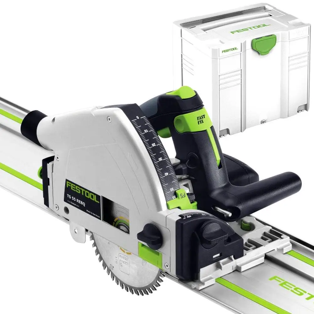 Систейнер Festool Для Погружной Пилы Купить