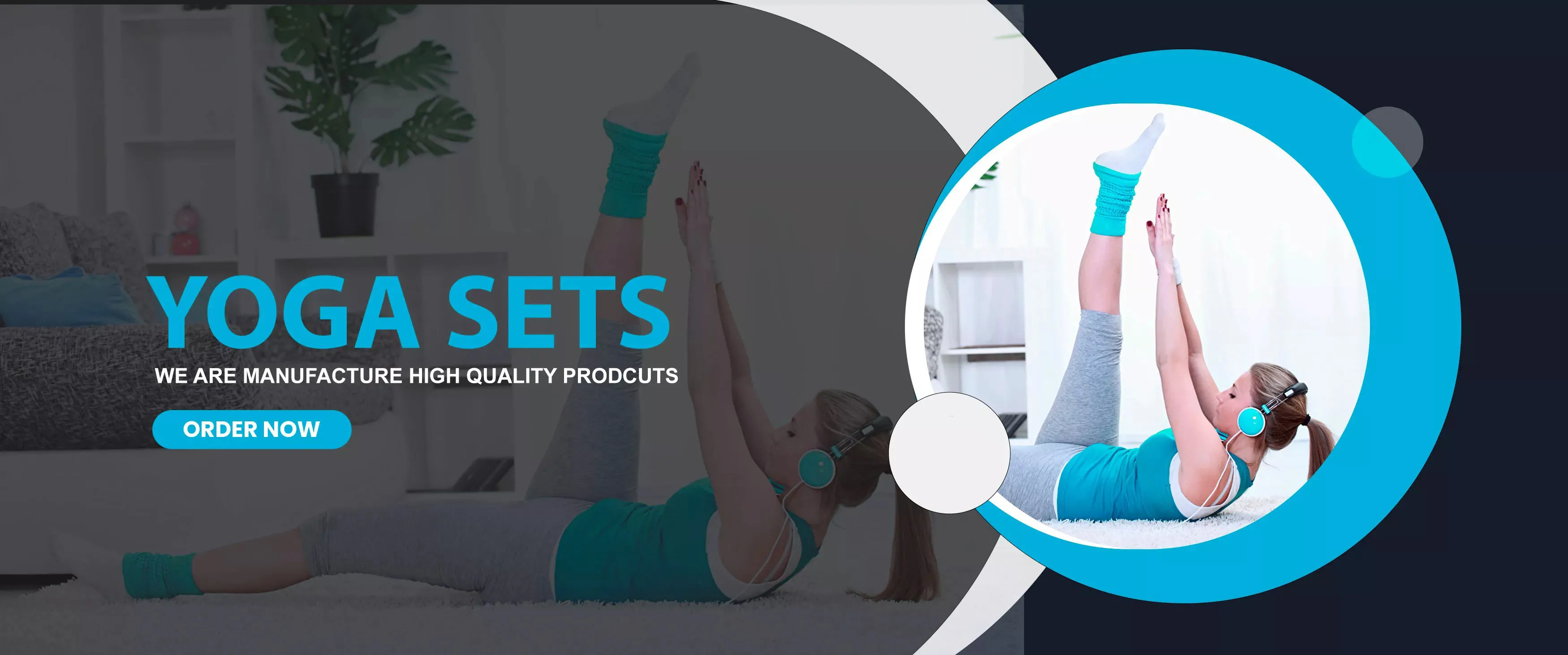 Yoga Suit for Women