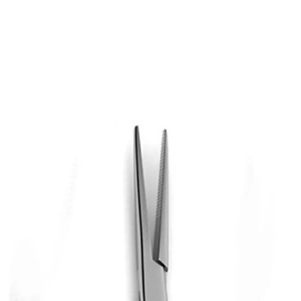 Jacobson Artery Forceps Surgical Instruments Hemostat Vascular Needle