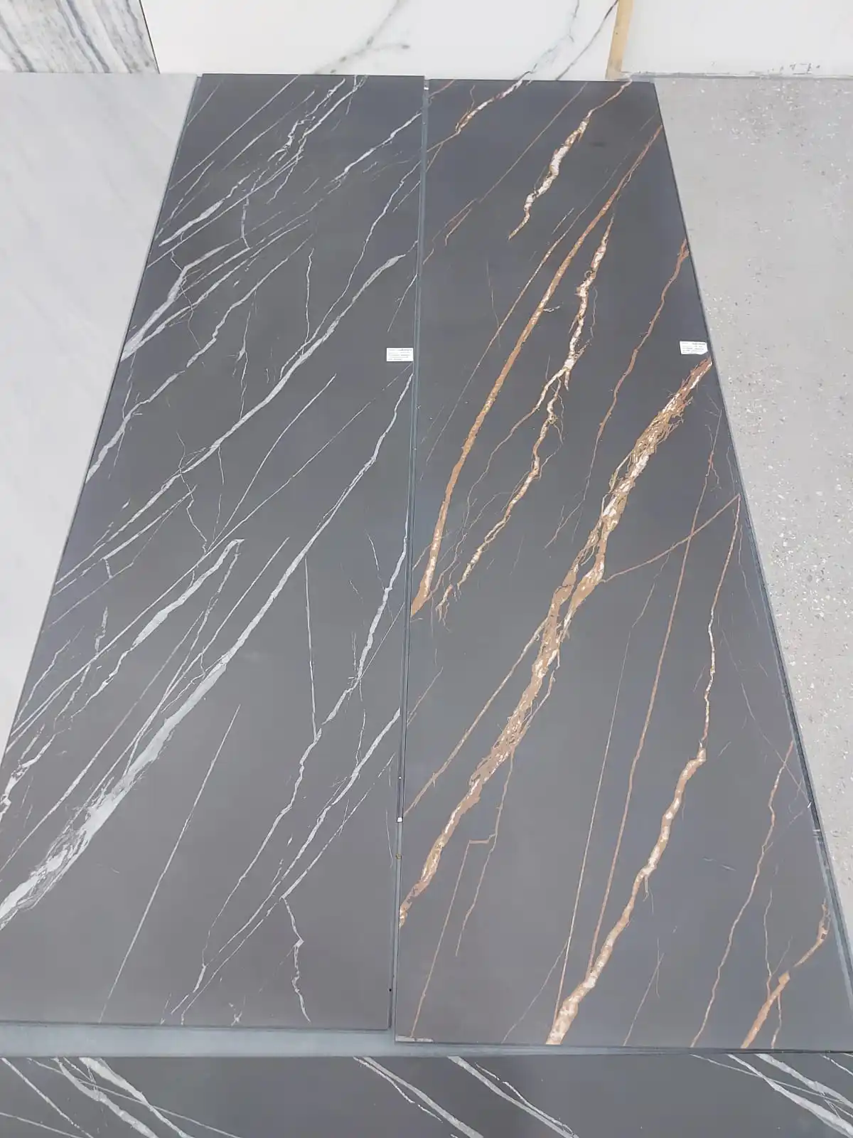 Marble And Granite Effect Modern Kitchen Counter Tops Table Tops