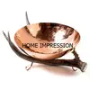 Black & copper