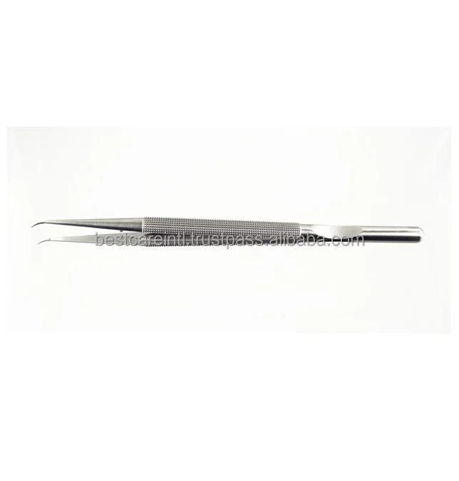 Surgical Dressing Forceps 14cm Without Teeth Buy Dressing Forceps