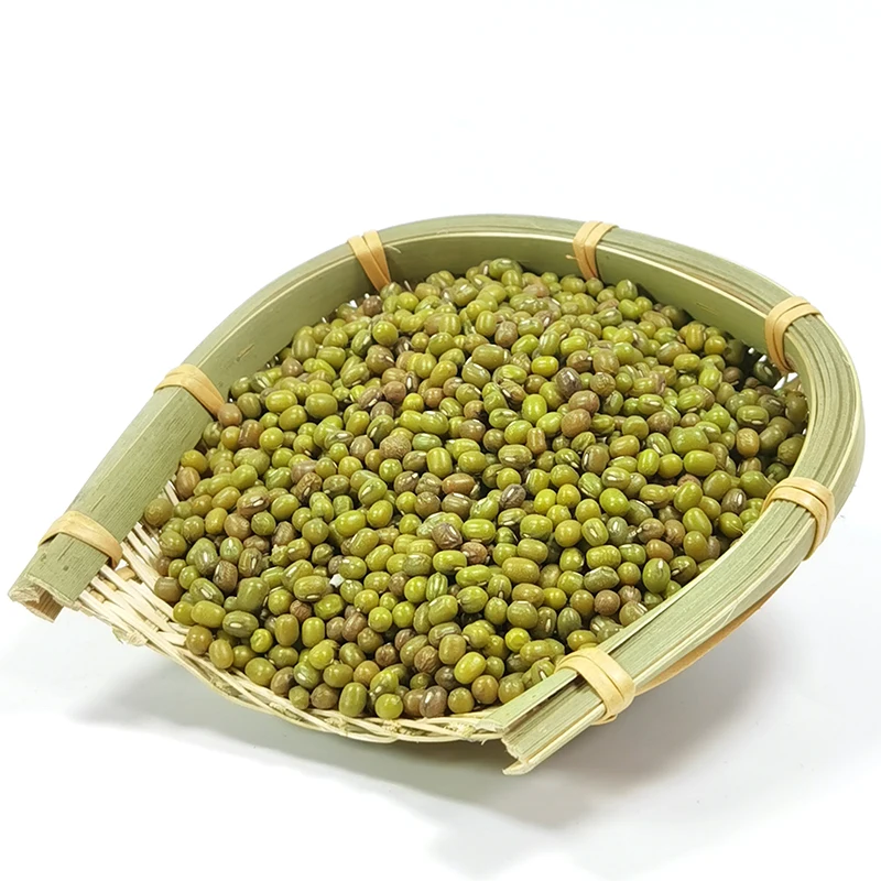 wholesale premium agroculture organic dried mung bean sprouts