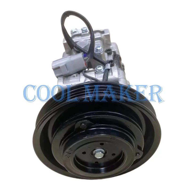 mya01 TV12C for Mazda MX-5 Miata 1.8L 4 CYL 2003 Ac Compressor