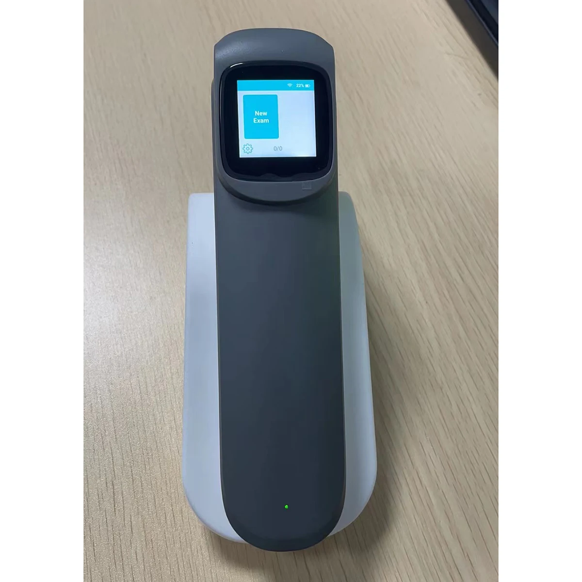 Handheld Auto Wavefront Refractometer Myopia Hyperopia Refractometer