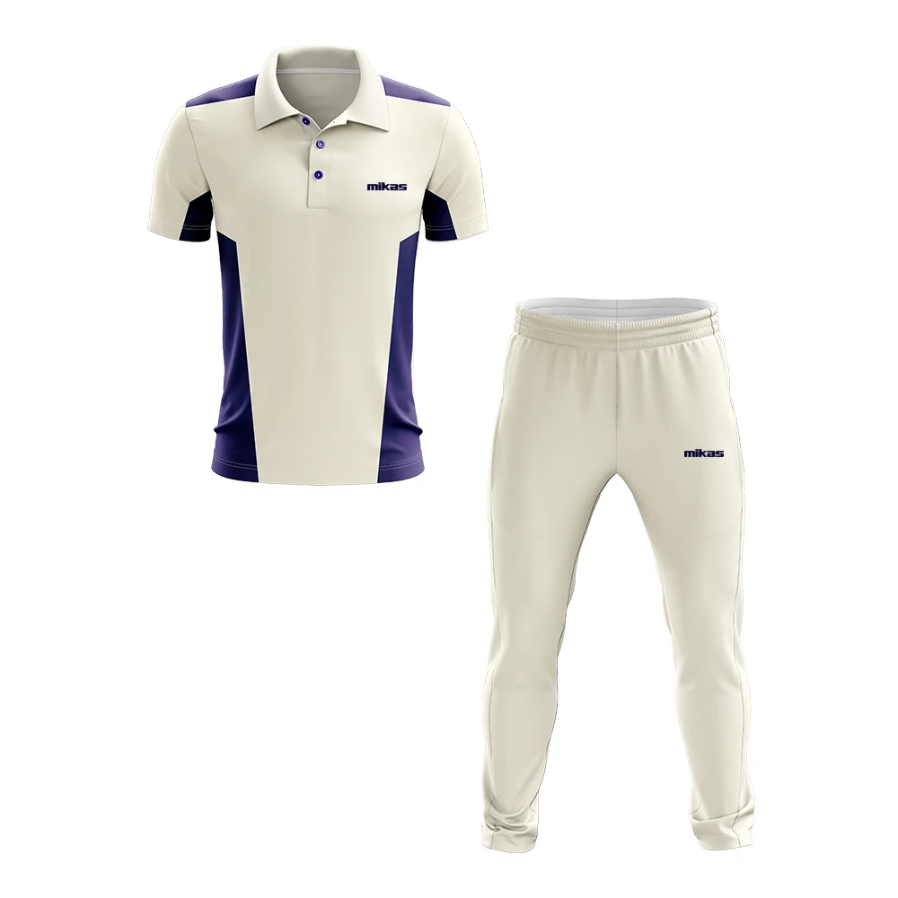Polyester Cricket Apparel Or Cricket Jersey