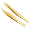 Gold Plated
