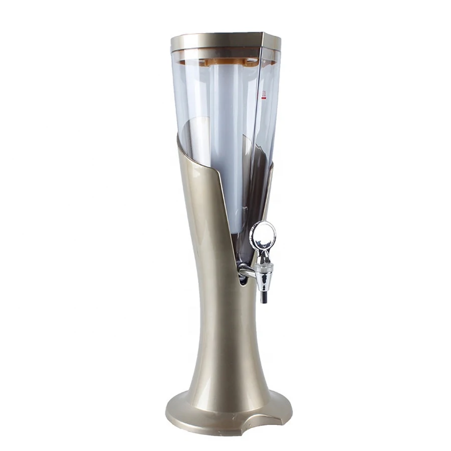 3L Beer Tower Beverage Dispenser - SJNJD461 - IdeaStage Promotional Products