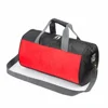 Rojo &amp; Gris