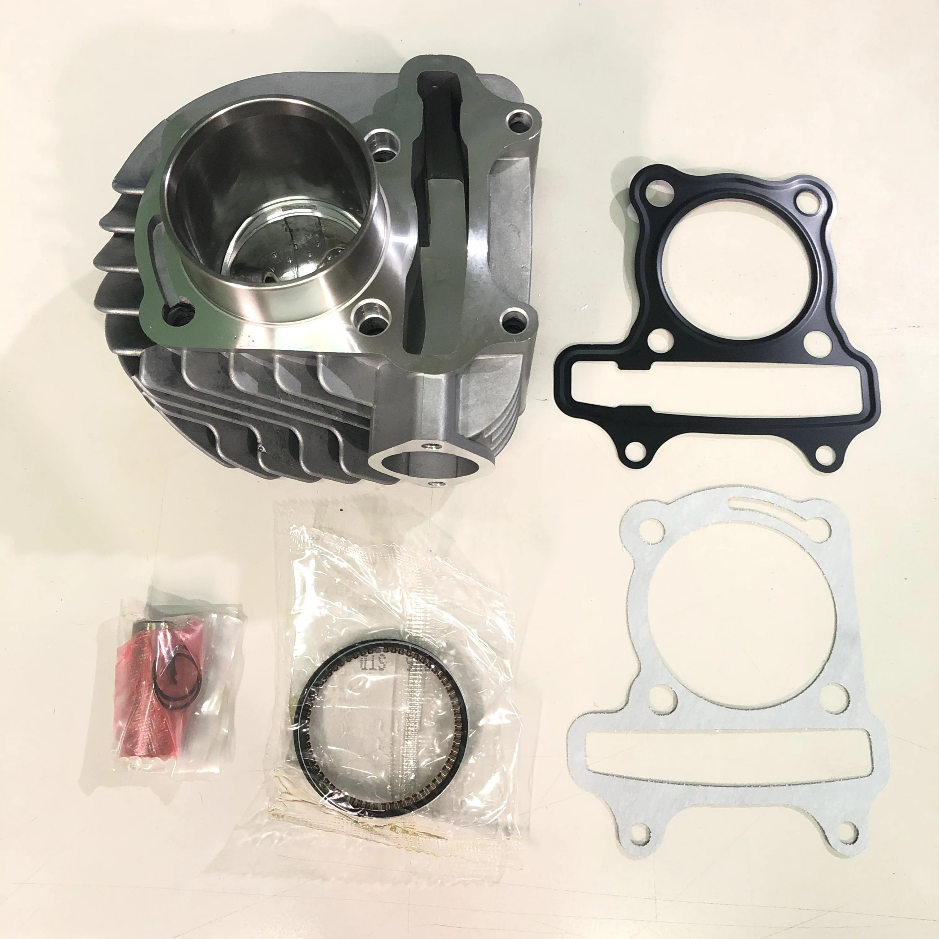 52.4mm Cylinder Kit for Kymco Movie 125/XL 125 - Teamworld