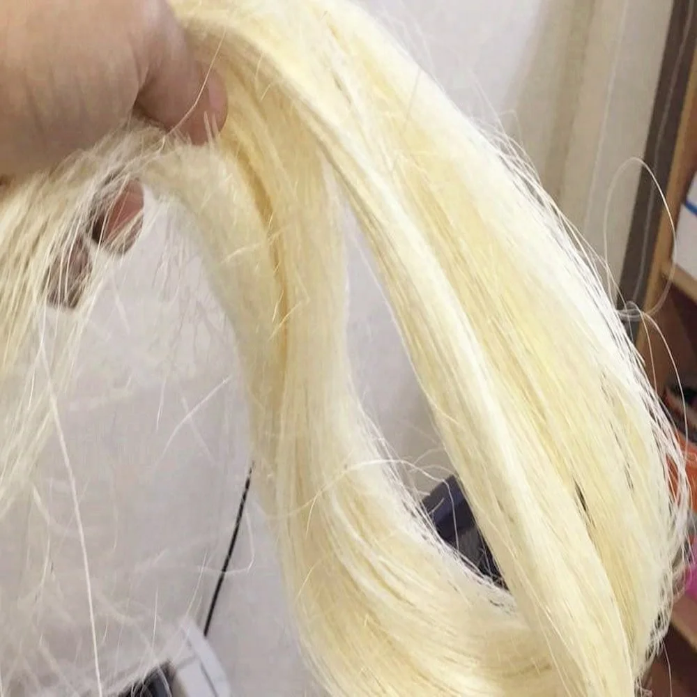 Sisal Fiber Grade 3L Long Globe International Ltd