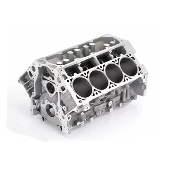 Clean And Used Aluminum Car Engine Blocks Scrap For Sale - Buy Japan ...