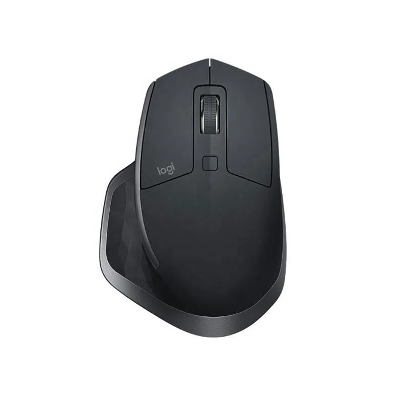 Stock Original Logitech MX Master 2S 3 Wireless Mouse With Battery