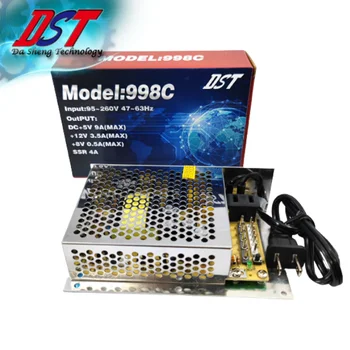 Power Supply 998C AC/DC Power Supply for Crane Claw Machine Video Game Machine