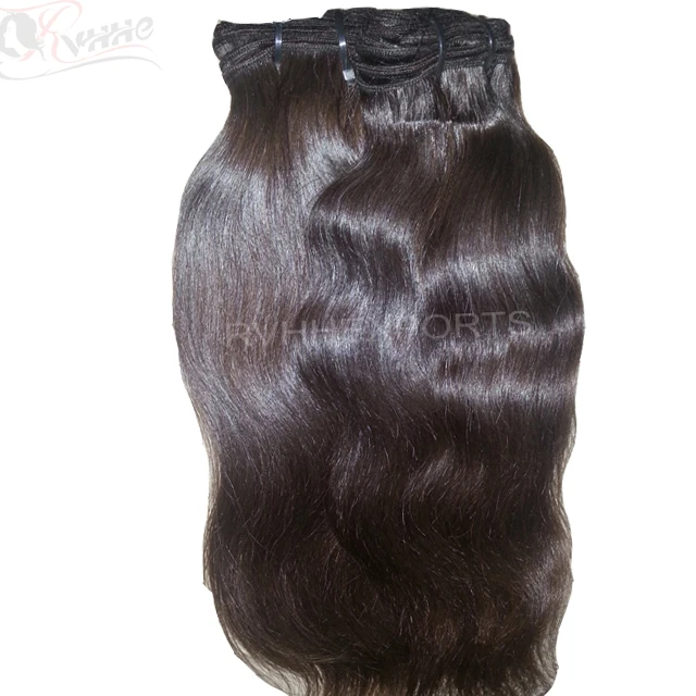 Wholesale 100% Natural Indian Human Hair Unprocessed Raw Indian Hair  Directly From India - Buy Unprocessed Raw Virgin Indian Hair Vendor,Indian  Human Hair,Raw Indian Hair Product on 