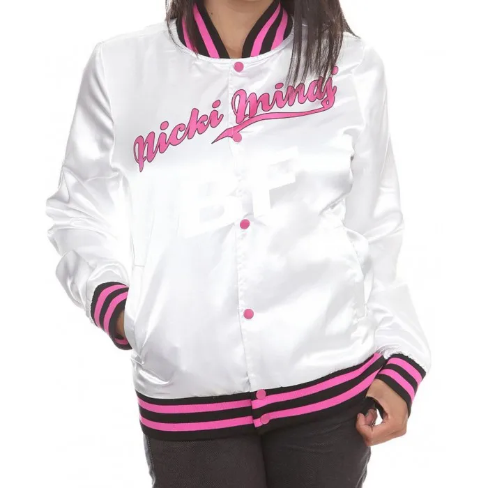 baseball hot jacket