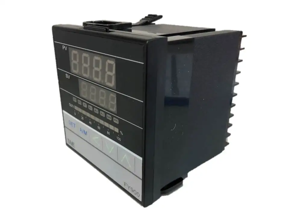 Goog цена FY900-132000 85-265 В переменного тока 15-50 в DC цифровой PID TAIE регулятор температуры