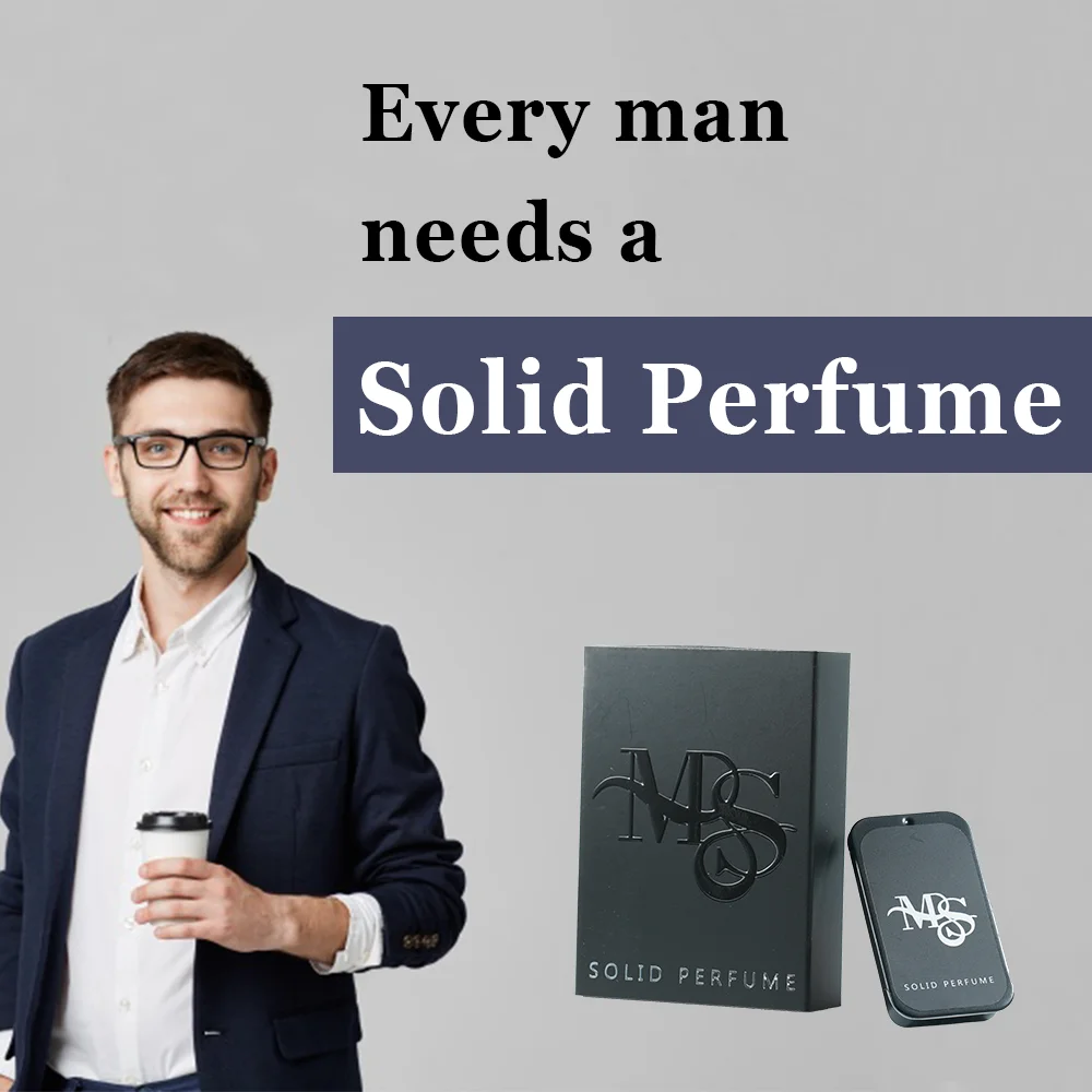 Taiwan the Best Solid Perfume Fragrance Men's for Classic Scents OEM ODM  Suppliers Perfumes Original Brand Perfume Testere