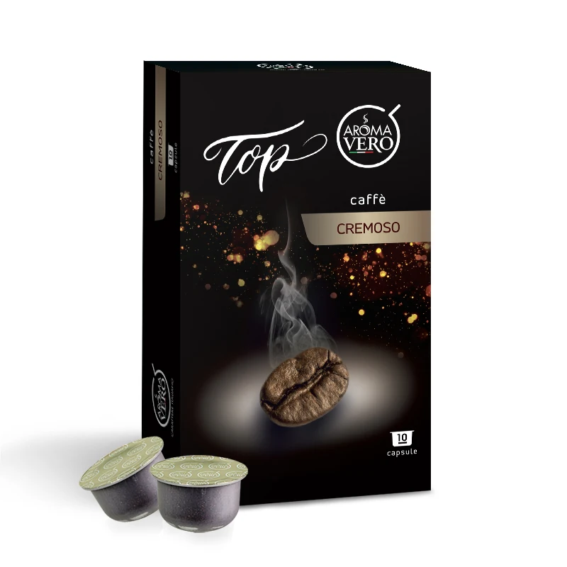 Cremoso-cafetera Cremoso De Alta Calidad,Paquete De 6gr,100 Uds. *  Caja,Suave Y Constante,Gran Oferta - Buy Sabor Cremoso Máquina De Café  Nespresso Máquina De Capuchino Nescafé Máquina De Café Lavazza Café  Italiano,Café Hecho