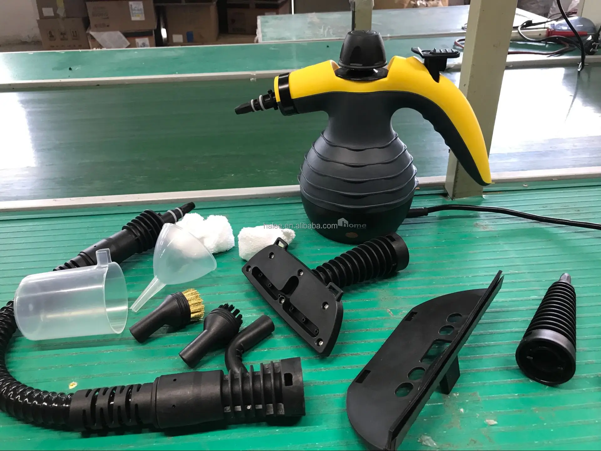 vaporjet steam cleaner