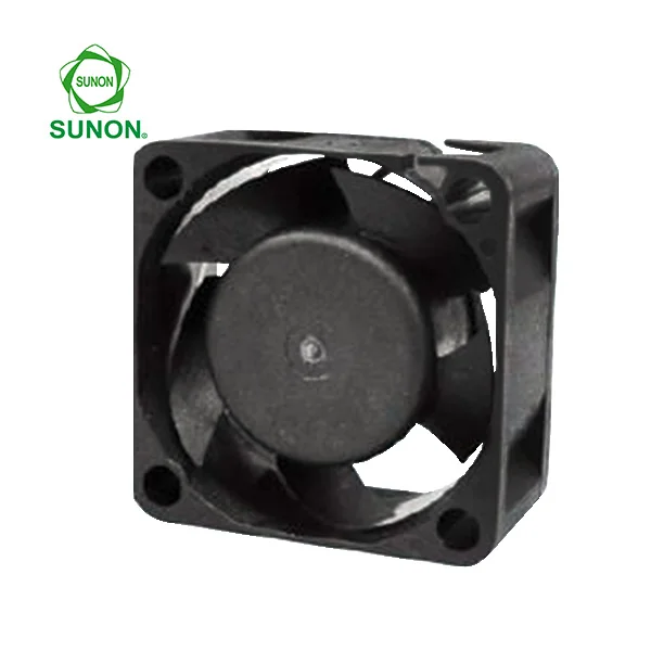 Ventilador axial Sunon 40x40x20 5vdc menor silenciosos ventiladores mf40200v2-a99-a Vapo 