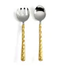 Silver & Gold