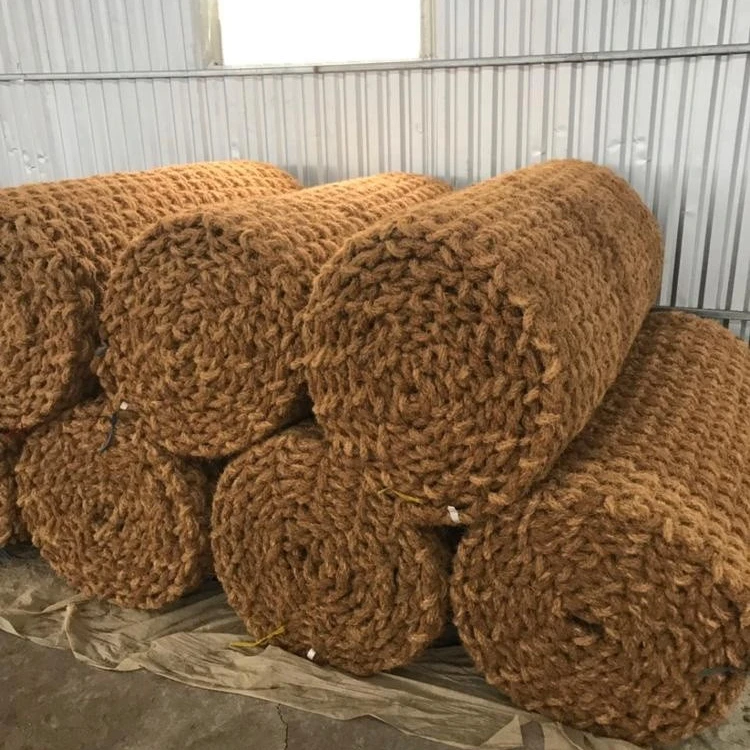 High Quality Coconut Coir Mat From Vietnam/ Export Standard Coir Mats