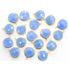 Blue Chalcedony Hydro Color