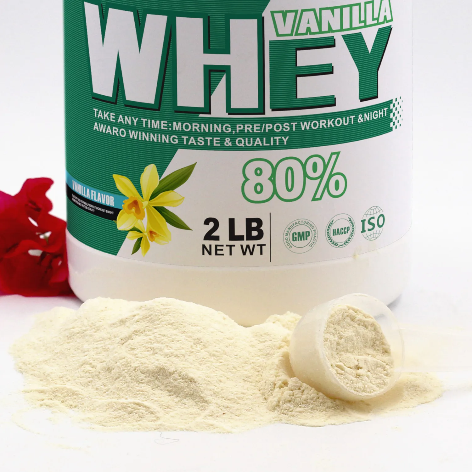 Забота о здоровье, пищевые добавки, добавки для бодибилдинга, соевый изолированный сывороточный протеиновый порошок