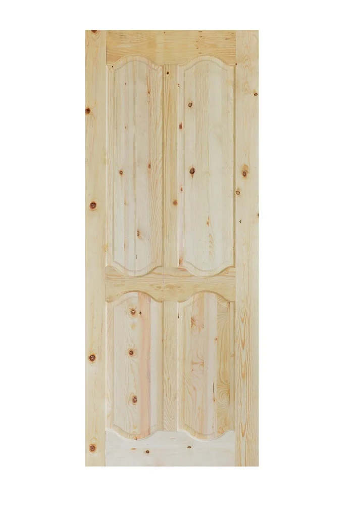 Source Wholesale pricing exterior doors solid wooden red wood door