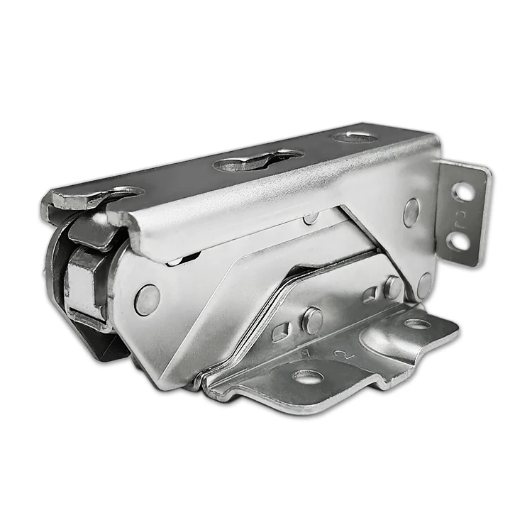 FGVSLIDE Hinges Sale Refrigerator Door Spring Chest Freezer Cabinet Door Latches Hinge