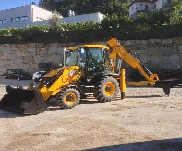 JCB 3CX for sale JCB used backhoe loader in USA used JCB 3CX 4CX retro excavator