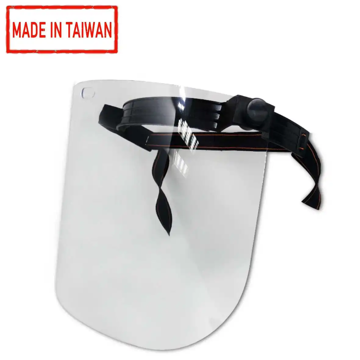 High Quality Face Shield Safety Faceshield With Transparent Visor Taiwan Made Buy Taiwan Products Made In Taiwan Products Mask Made In Taiwan Made In Taiwan Products Facemask Made In Taiwan Faces Shield