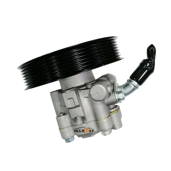 Steering System Power Steering Pump For Nissan Fuga G35 Vq30 Vq30dd