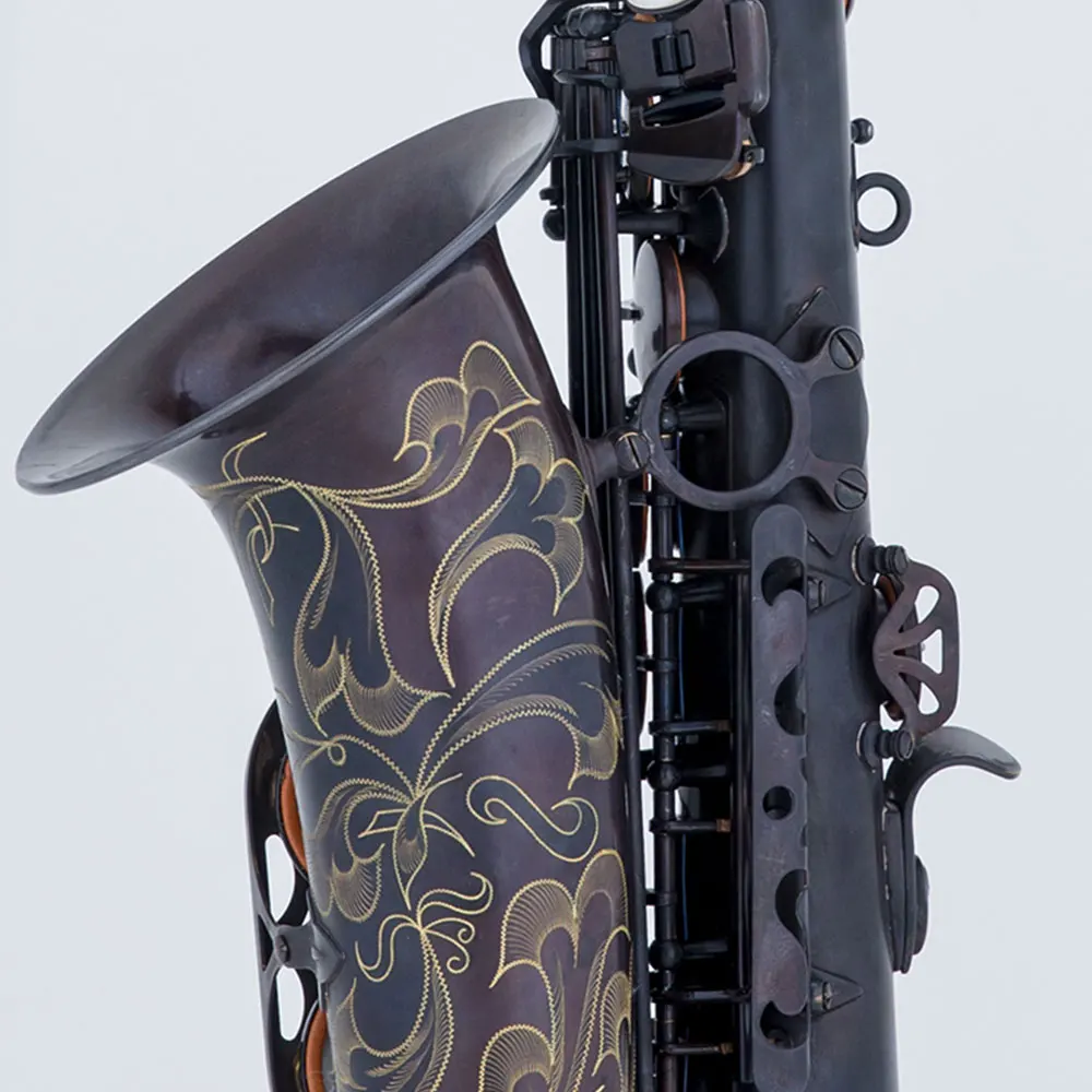 Wind Instruments Made In Taiwan Alto Saxophone Wholesale Buy Taiwan