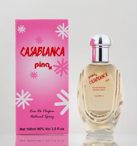 casablanca perfume price