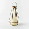 Antique Brass