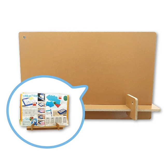 High Quality Wooden Foldable Book Stand For Study Buy Kd Wooden Book