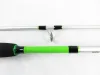 Silver Green